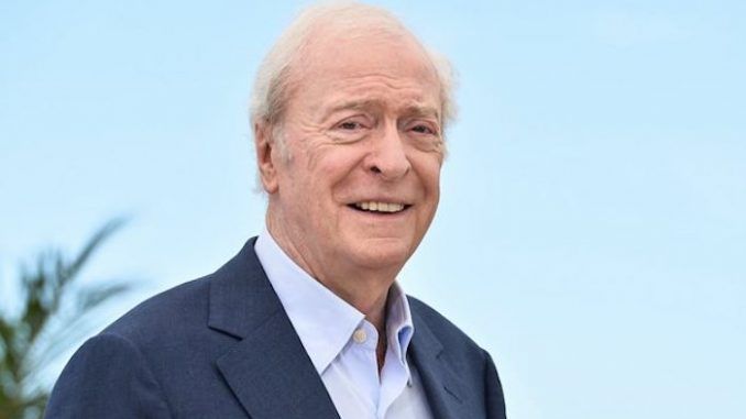Film icon Sir Michael Caine weighed in on Britain’s decision to leave the European Union, saying he voted for Brexit because he wanted “freedom.”