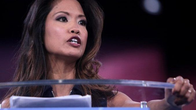 Michelle Malkin appeared live on Fox and demanded the media stop referring to "sanctuary cities" when really they are "outlaw cities."