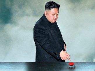 North Korea prepare for preemptive nuclear strikes against the United States