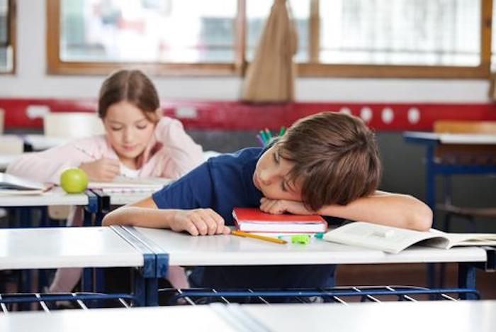 Norwegian study confirms link between flu vaccine and narcolepsy in kids