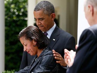 Obama national security advisor Susan Rice requested unmasking of Trump team