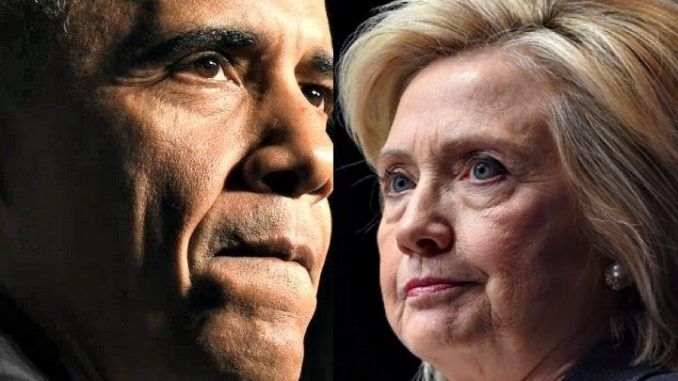 Barack Obama has blasted Hillary Clinton's shoddy election campaign, describing her handling of the scandal surrounding her use of a private email server as "political malpractice."
