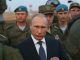 Putin deploys thousands of Russian troops to North Korea amid World War 3 fears