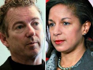 Rand Paul insists Susan Rice is brought before congress over unmasking claims