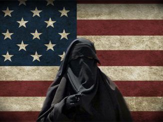 Democrats block bill that would prevent Sharia Law being implemented in the United States