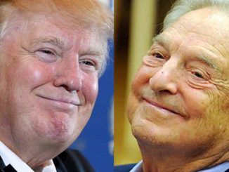 President Trump's administration have urged Hungary not to shut down George Soros's Central European University (CEU), describing it as a "premier academic institution" in a forceful letter.