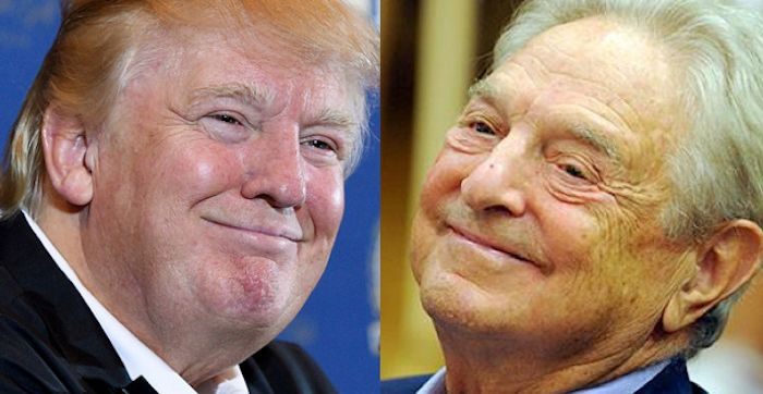 President Trump's administration have urged Hungary not to shut down George Soros's Central European University (CEU), describing it as a "premier academic institution" in a forceful letter.