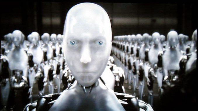 Major New York firm announces plans to replace all staff with A.I.