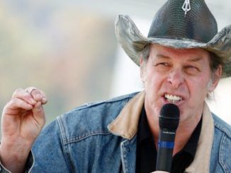 Ted Nugent just delivered the worst possible news to Islamic terrorists, alerting them that they have all contaminated themselves with pork.