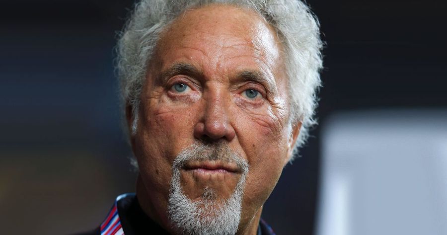 British pop star Sir Tom Jones is being investigated by police over the alleged rape of a 14-year-old girl.