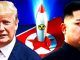 Trump orders military to prepare for strikes against North Korea