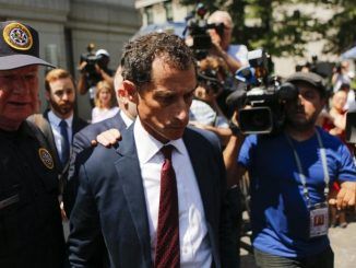 Anthony Weiner has finally pleaded guilty to sending sexually explicit messages to a 15-year-old girl and has agreed to serving prison time.