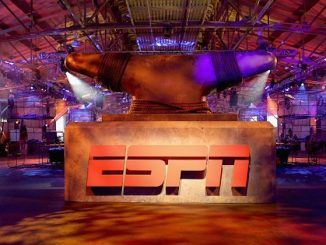 ESPN is facing financial collapse after 11.5 million Republican subscribers canceled subscriptions, disgusted with the leftist politics.