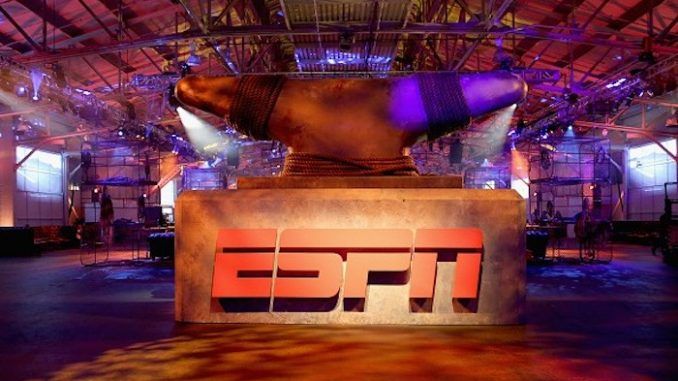 ESPN is facing financial collapse after 11.5 million Republican subscribers canceled subscriptions, disgusted with the leftist politics.