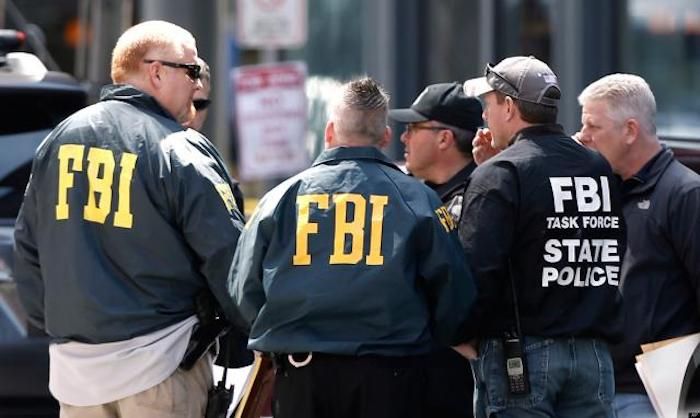 FBI arrest 900 in huge pedophile ring bust
