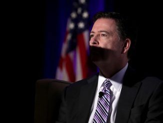 James Comey acknowledges he lied under oath to Congress