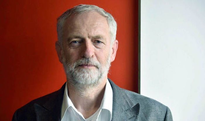 Jeremy Corbyn says he will immediately recognise Palestine if elected Prime Minister