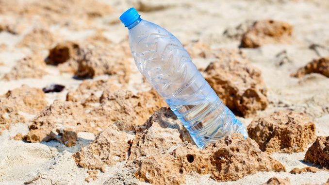 Nestle under fire for taking drought water and selling it for profit