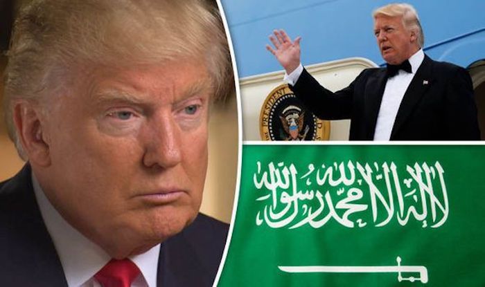 Trump does u-turn on idea that Saudi Arabia was behind 9/11 attacks