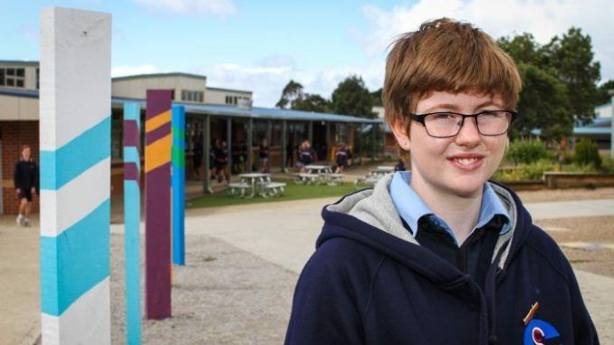 Australian schools change students gender without parents consent