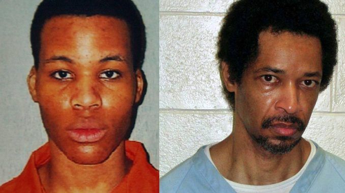 The Beltway Sniper who murdered 10 people in Washington D.C. during a bloody three week period in 2002 has had his life sentences thrown out Friday by a federal judge.