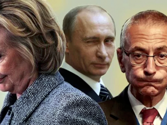 New evidence proves that the Democrats manufactured the Russian interference story as a disinformation campaign as far back as June 2016.