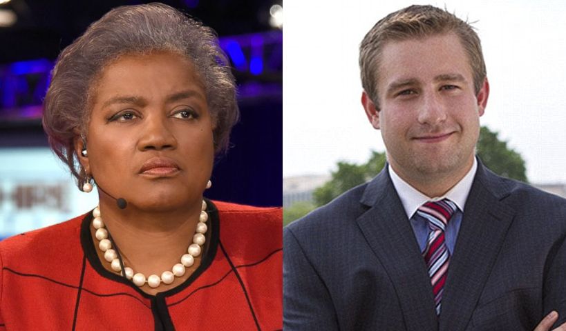 Donna Brazile is the senior Democrat who tried to shut down the Seth Rich murder investigation, according to private detective Rod Wheeler.