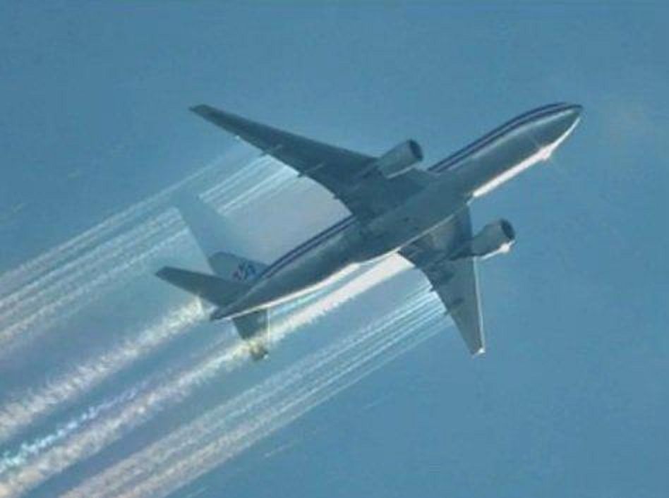 Harvard scientists advocate geoengineering experiments on the public admitting that chemtrails theory is not a conspiracy