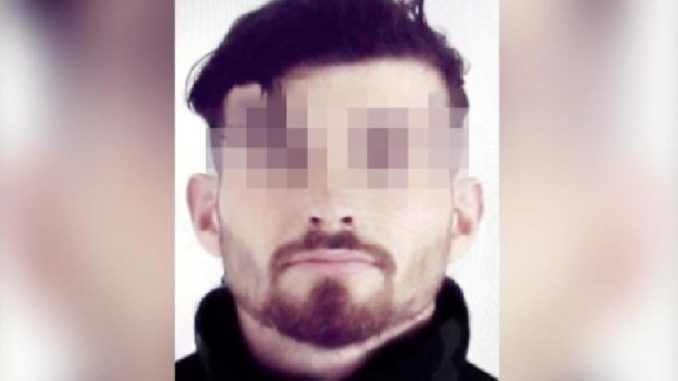 German soldier posed as Syrian refugee as part of false flag