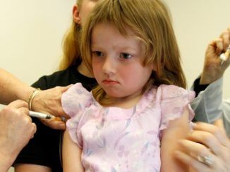 Germany to fine parents up to $3,000 if they refuse to vaccinate their children