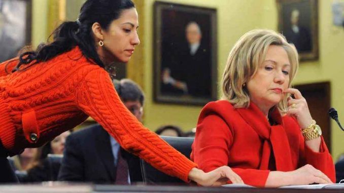 Newly released Clinton emails reveal 29 additional breaches of national security