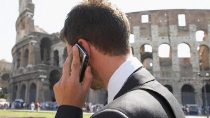 Italian court ruling confirms that cell phones cause brain cancer