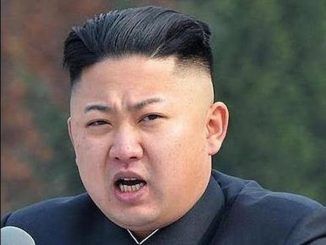 Kim Jong-un has vowed to join in the fight against the global elite, saying he sees 2017 as the year the New World Order will collapse.
