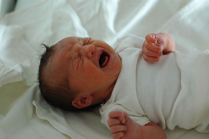 Oxford University say murdering newborn babies is no worse than abortion