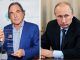 Oliver Stone says the world needs to listen to Putin