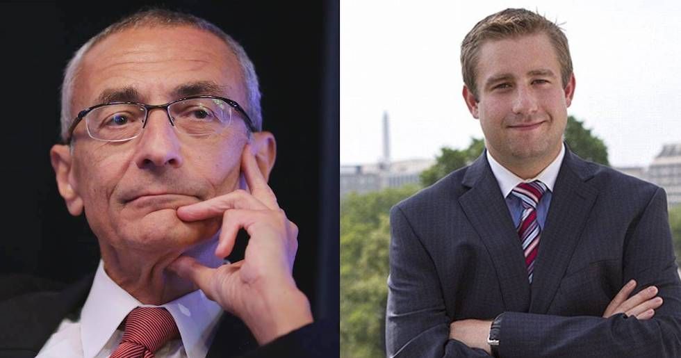 John Podesta had a disturbing "beyond discipline" plan for "suspected leaker" Seth Rich according to a grisly email published by WikiLeaks.
