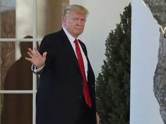 Treasonous Trump admin insiders begin impeachment proceedings against Trump