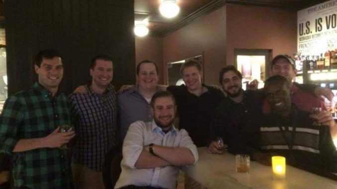 Bar manager who saw Seth Rich the night he died had spoken to Obama days before