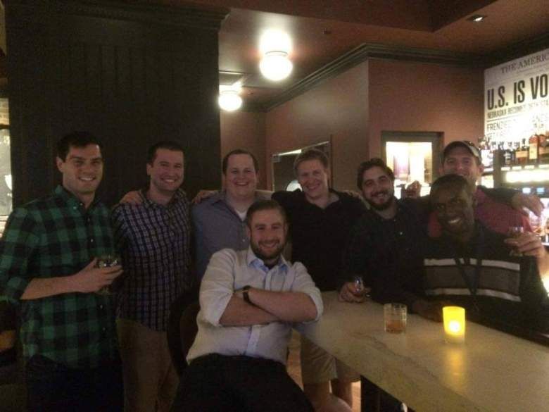 Bar manager who saw Seth Rich the night he died had spoken to Obama days before
