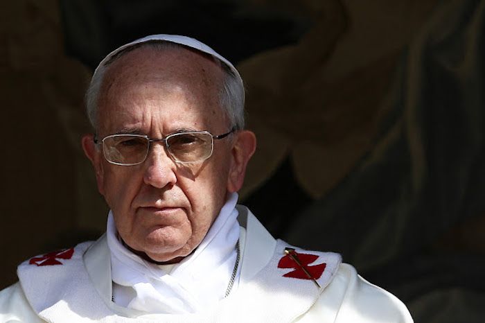 Vatican says priests are not responsible if they rape young kids