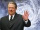 Al Gore claims God told him to fight global warming