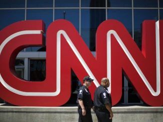 CNN deletes Trump-Russia stories from their website amid fears of lawsuit