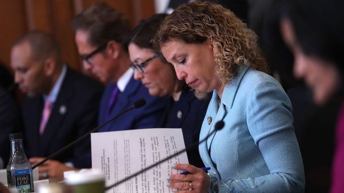 DNC election fraud lawyers claim their witnesses are being murdered