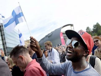 Finland offers unconditional income to all citizens