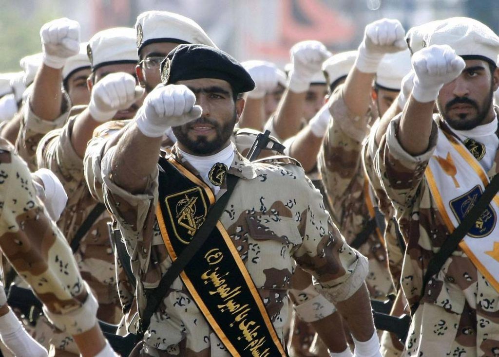 Iran promises to publish details that prove US supports ISIS