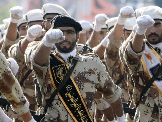 Iran promises to publish details that prove US supports ISIS