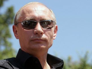 Putin to dump traditional banks in favor of Cryptocurrency