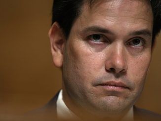 Senator Marco Rubio has been exposed working with known terrorists at the White House to get a bill passed that will criminalize Americans who speak out against Muslims and Islam.