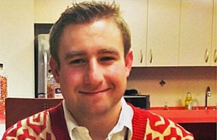 Murdered DNC staffer Seth Rich was killed by a hired assassin, new report claims