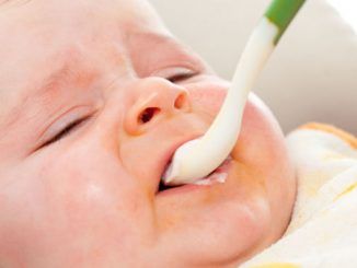 EPA discover dangerous levels of lead in 20 percent of baby food products